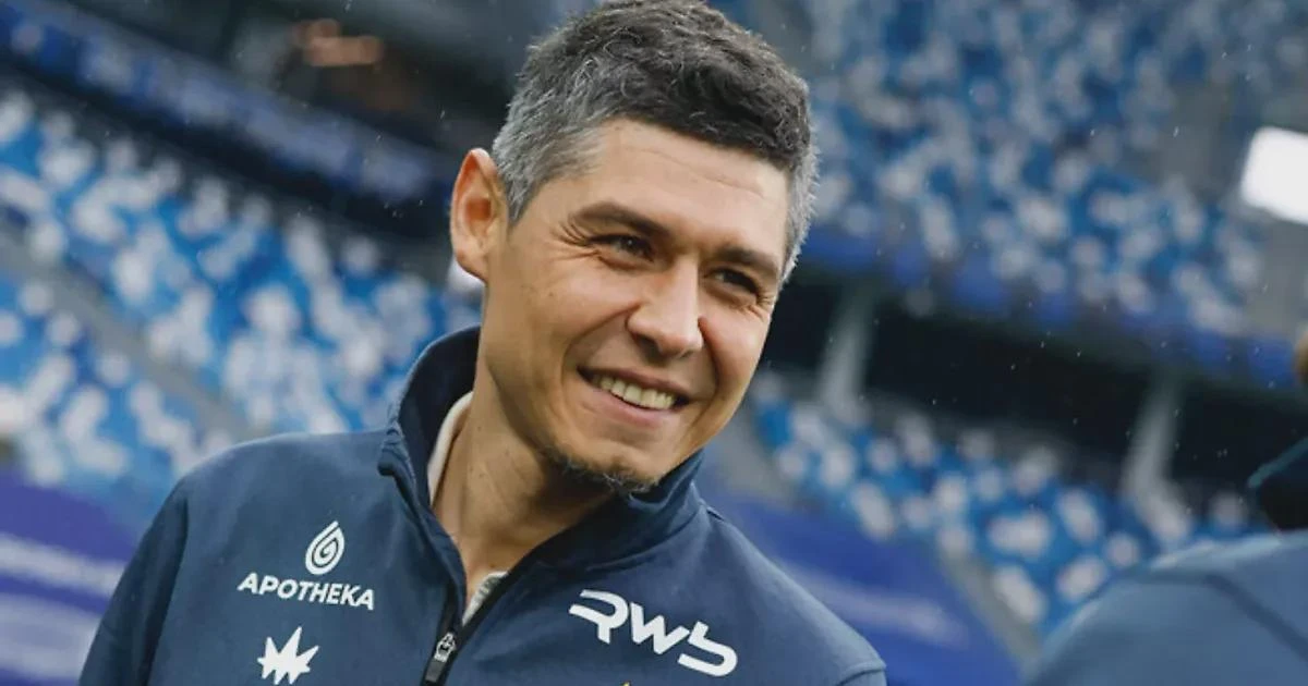 Игдисамов: ЦСКА может бороться за чемпионство, но всё решит реакция на трудности