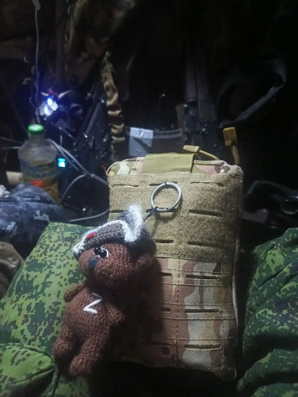 Друзья! Первая поездка к бойцам на передовую завершена,мы отвезли часть груза! 💪