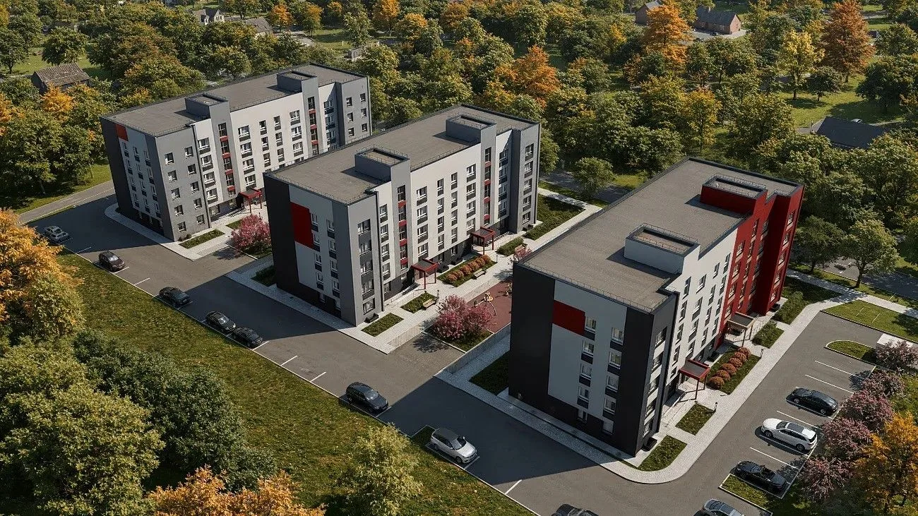 В Кыштыме стартует строительство нового жилого комплекса 🏠