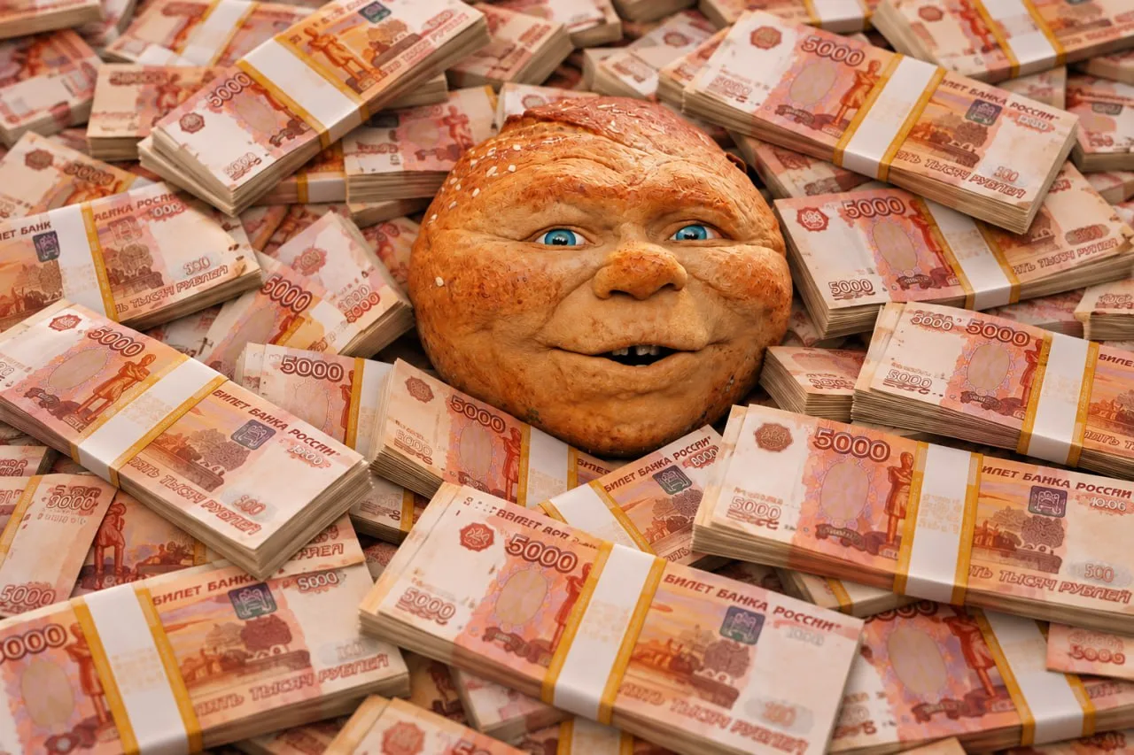🎬 Российские власти тратят на поддержку отечественного кино ₽40 миллионов в день, подс...