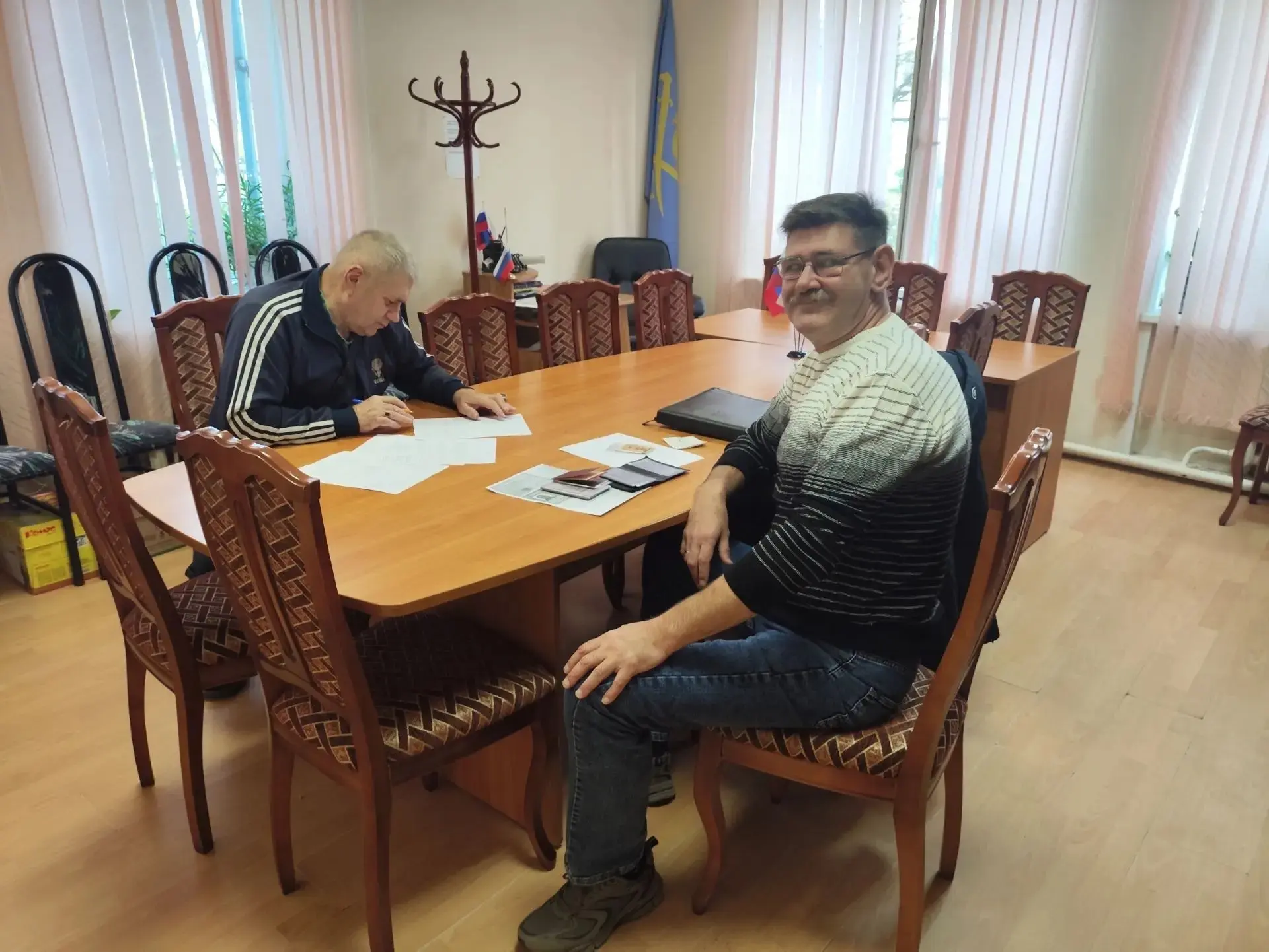 Какие проблемы заставили жителей Киришского района искать защиты у Госюрбюро Ленобласти