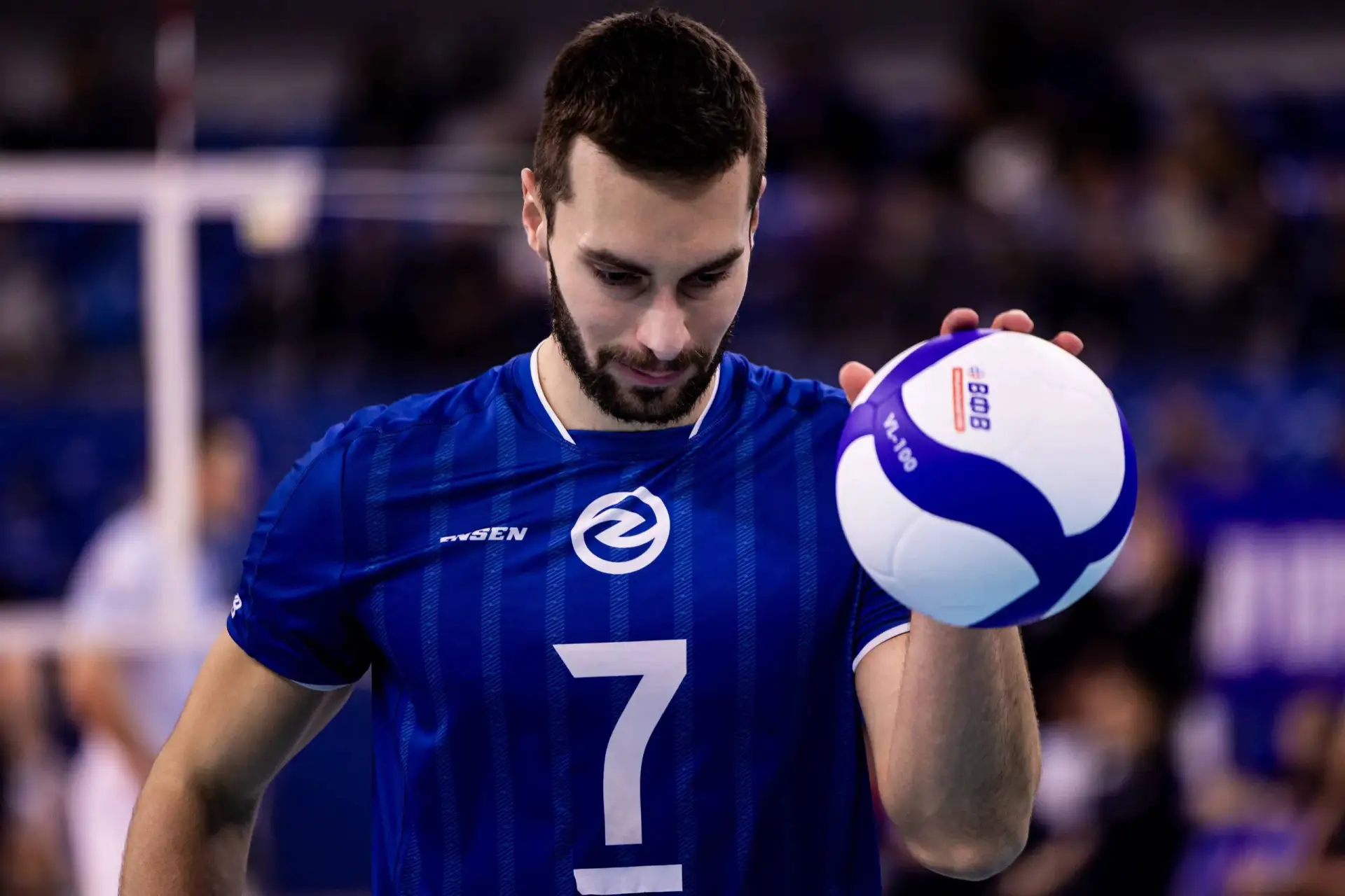 Обратный отсчет до первого матча пошел! 🏆🔜