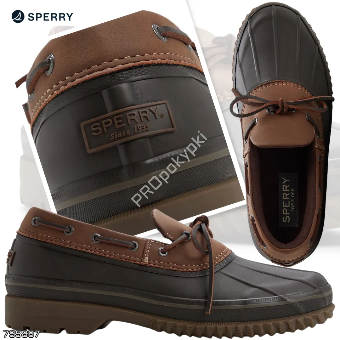 Sperry 🇺🇸