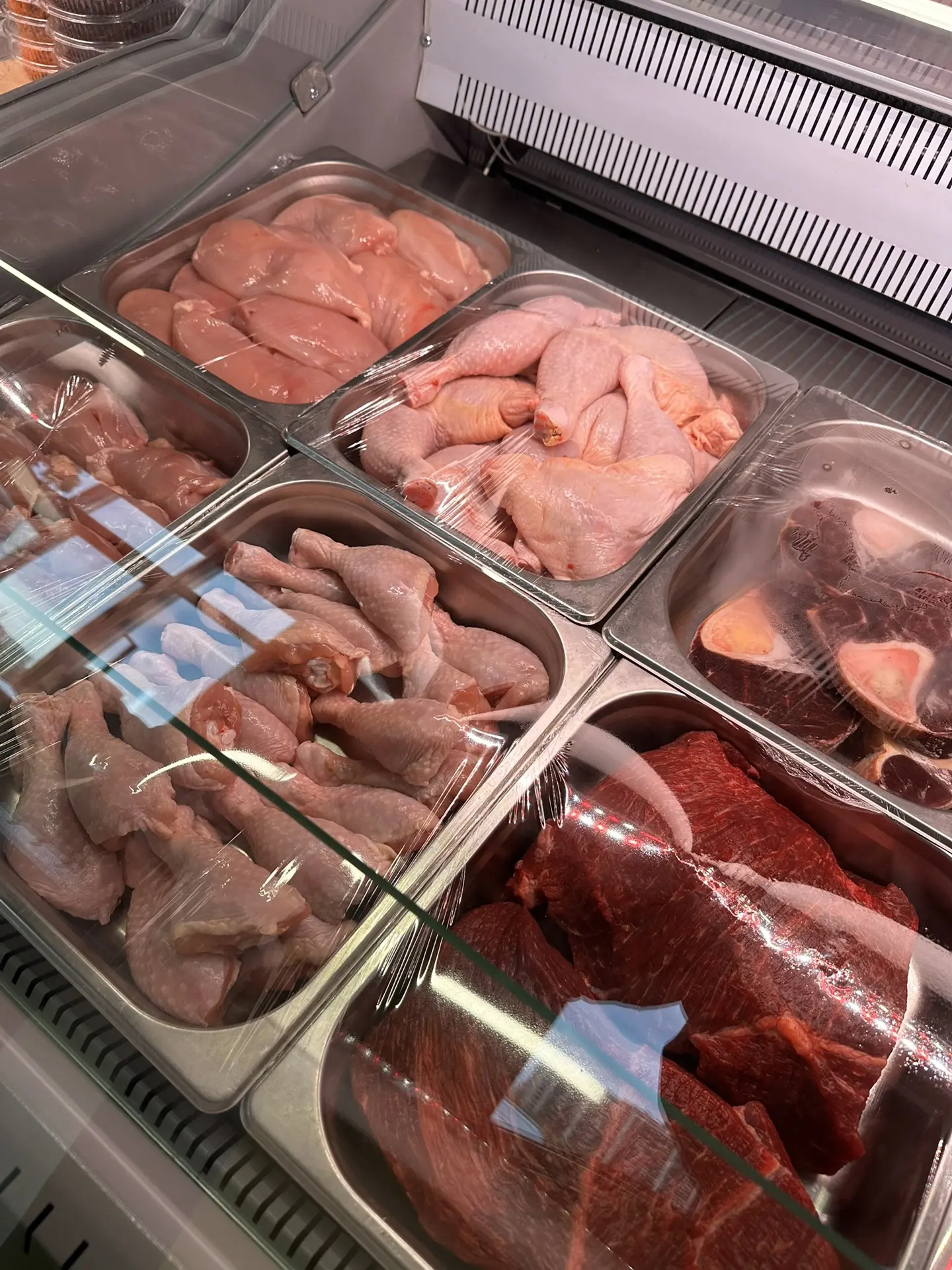 В наличии появилось охлажденное мяско 😍🔥