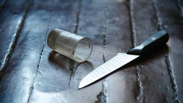 В Башкирии пенсионера отправили в колонию за покушение на убийство соседа