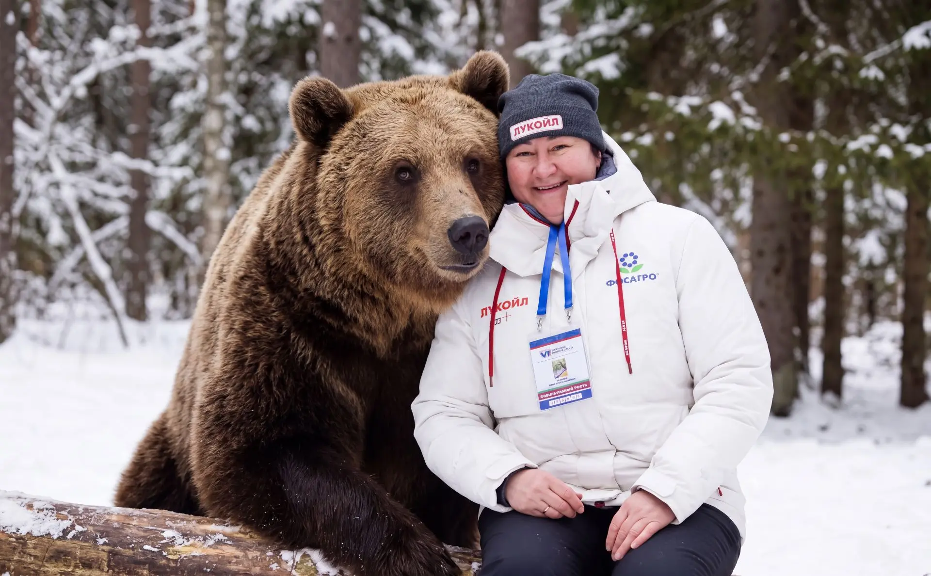 Елена Вяльбе рассказала, что во время финала Кубка России по лыжероллерам к трассе, где...