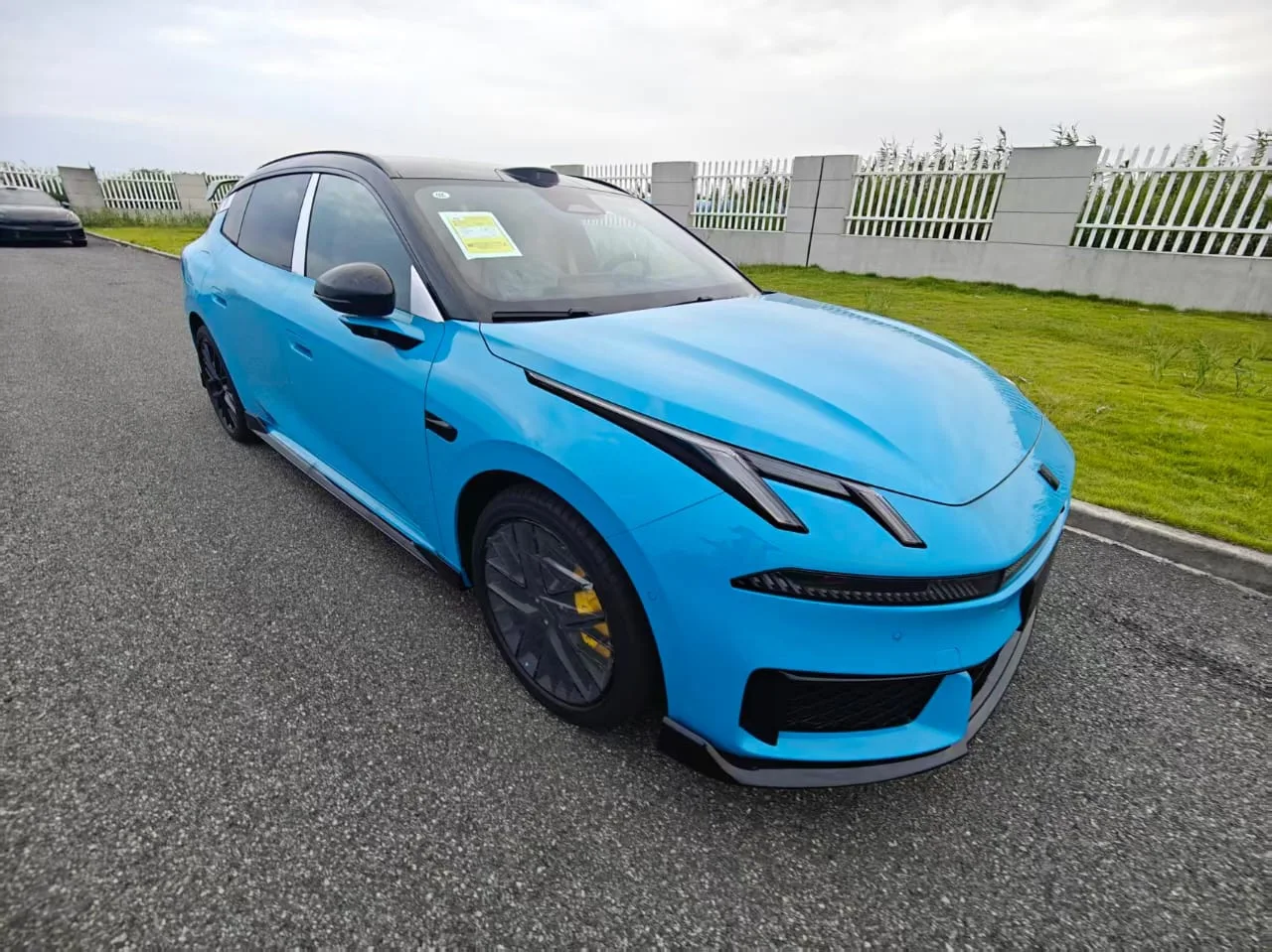 ✅Встретил сегодня новый автомобиль под свободную продажу‼️