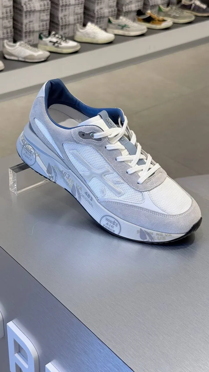 PREMIATA