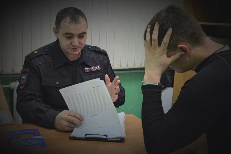 В Пензе мигранта будут судить за фальшивый сертификат