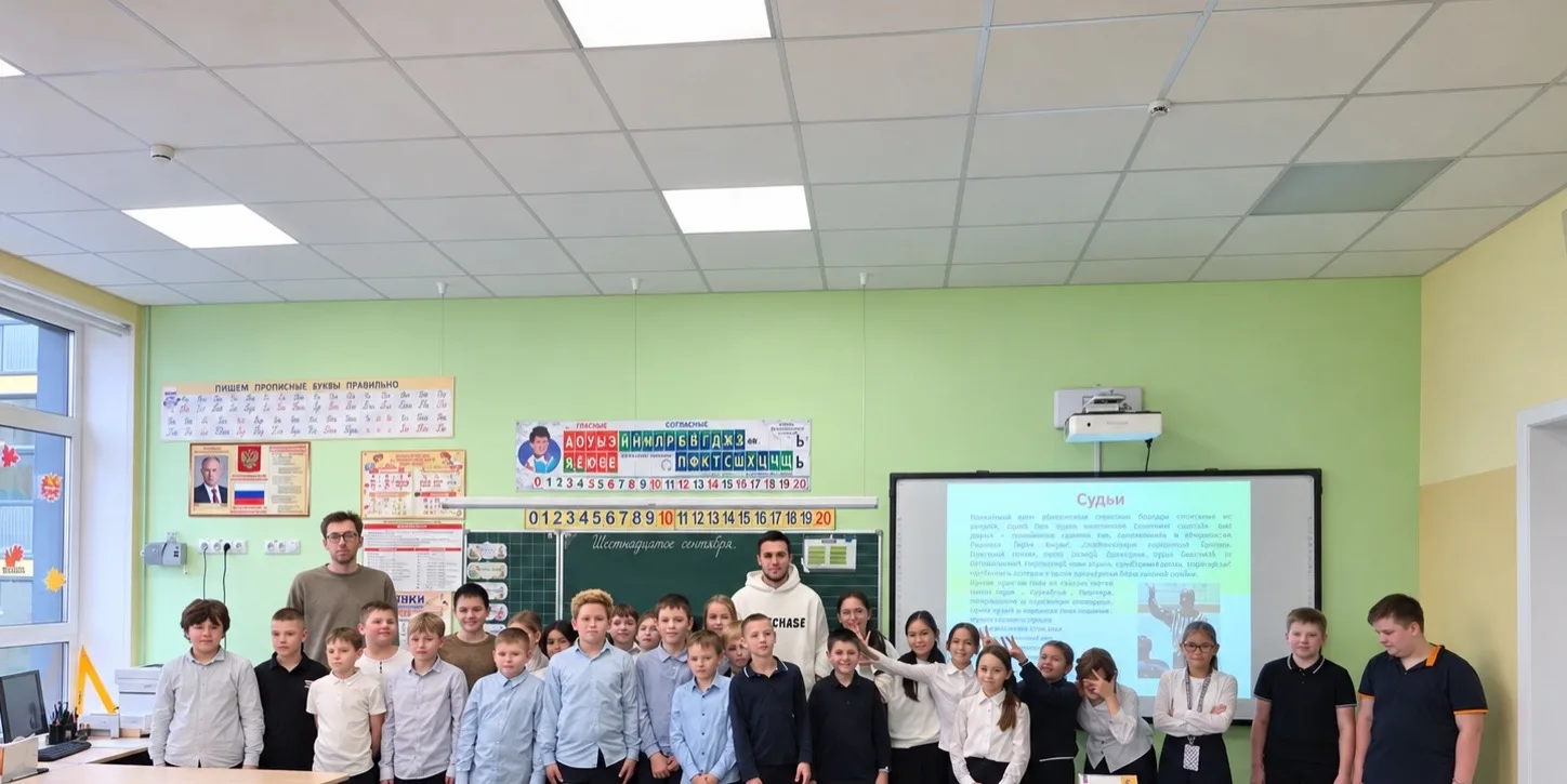 🏒⚖️ ОТ ХОККЕЙНОЙ ПЛОЩАДКИ ДО СУДЕБНОГО ЗАСЕДАНИЯ!