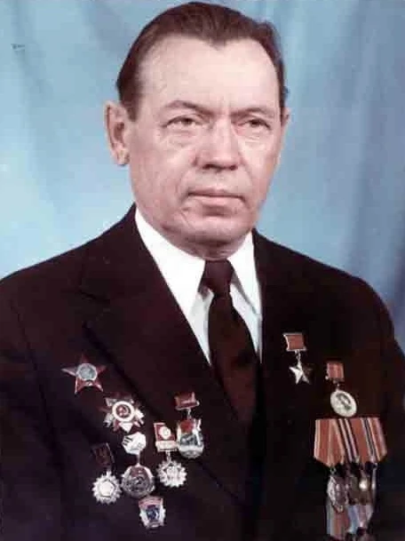 14 октября 2026 года исполняется 100 лет со дня рождения Вениамина Ивановича Ситникова ...