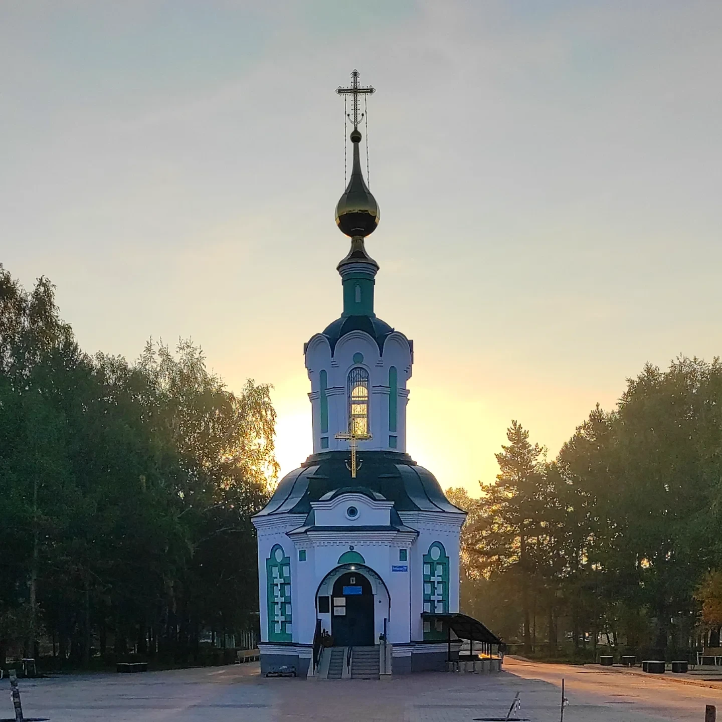 Доброе утро, друзья!