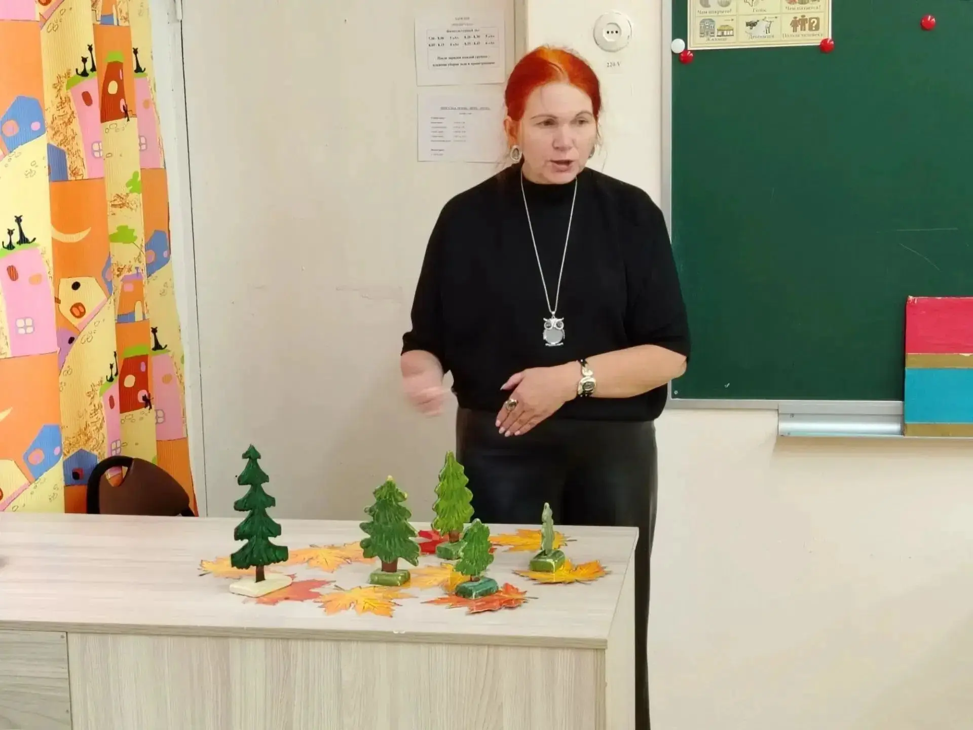 #Мбдоу5УлыбкаВолгореченск