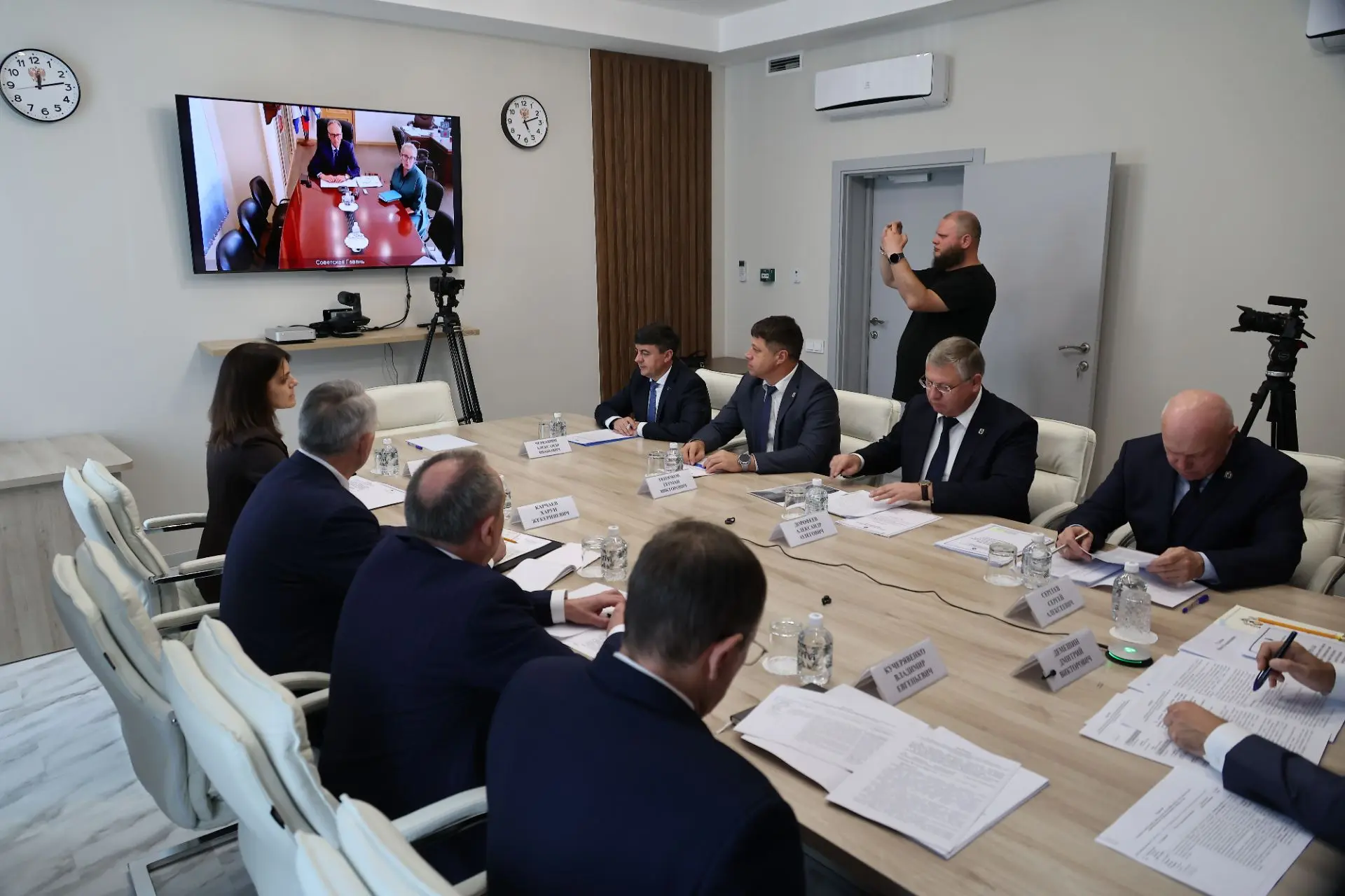 Жительница Советской Гавани Наталья Гапонова попросила организовать в их округе пансион...