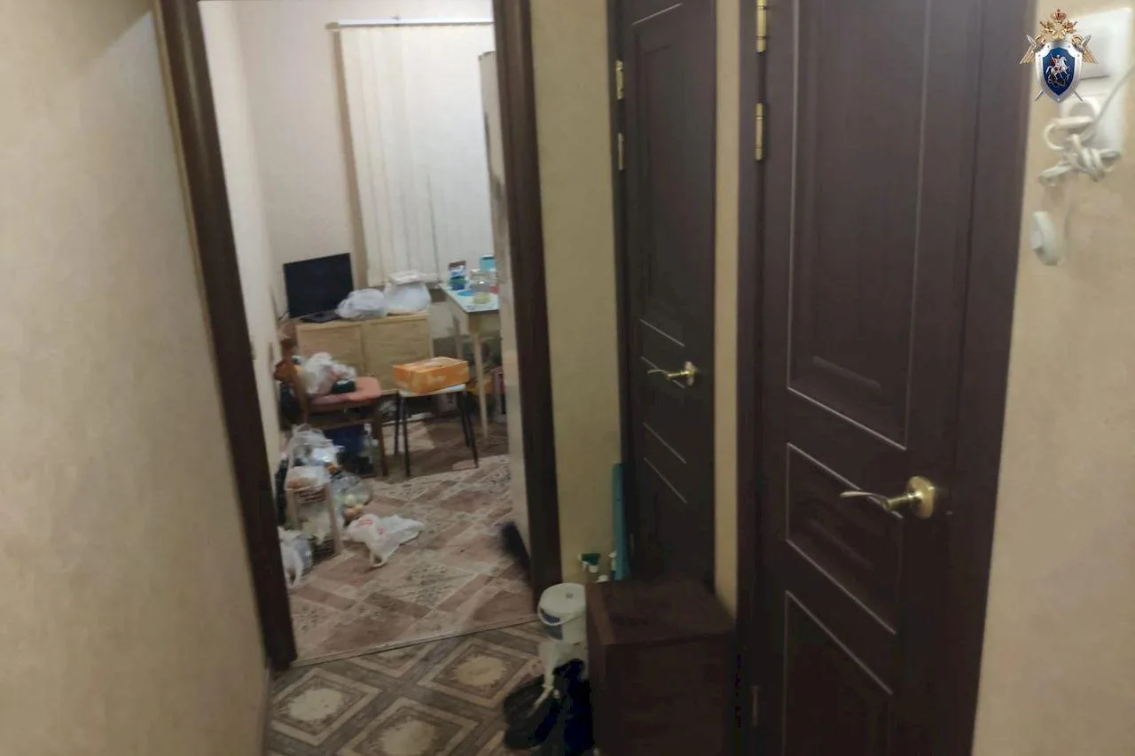 В Самарской области суд приговорил 44‑летнюю женщину к 14 годам колонии за убийство 80‑...