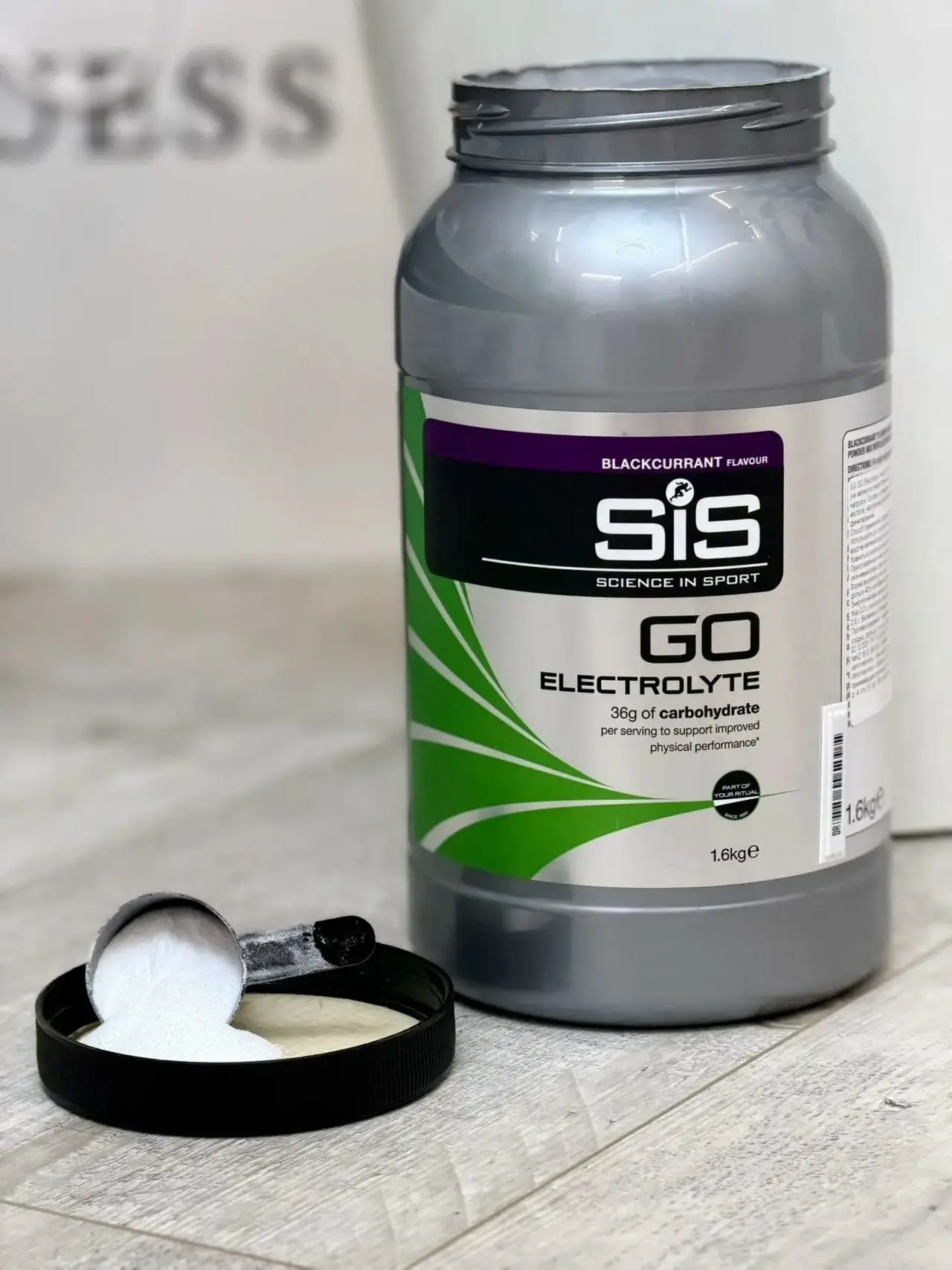 ✏️ Протеин66ку спортивное питание: 💟SiS GO Electrolyte Powder - смесь для приготовлени...