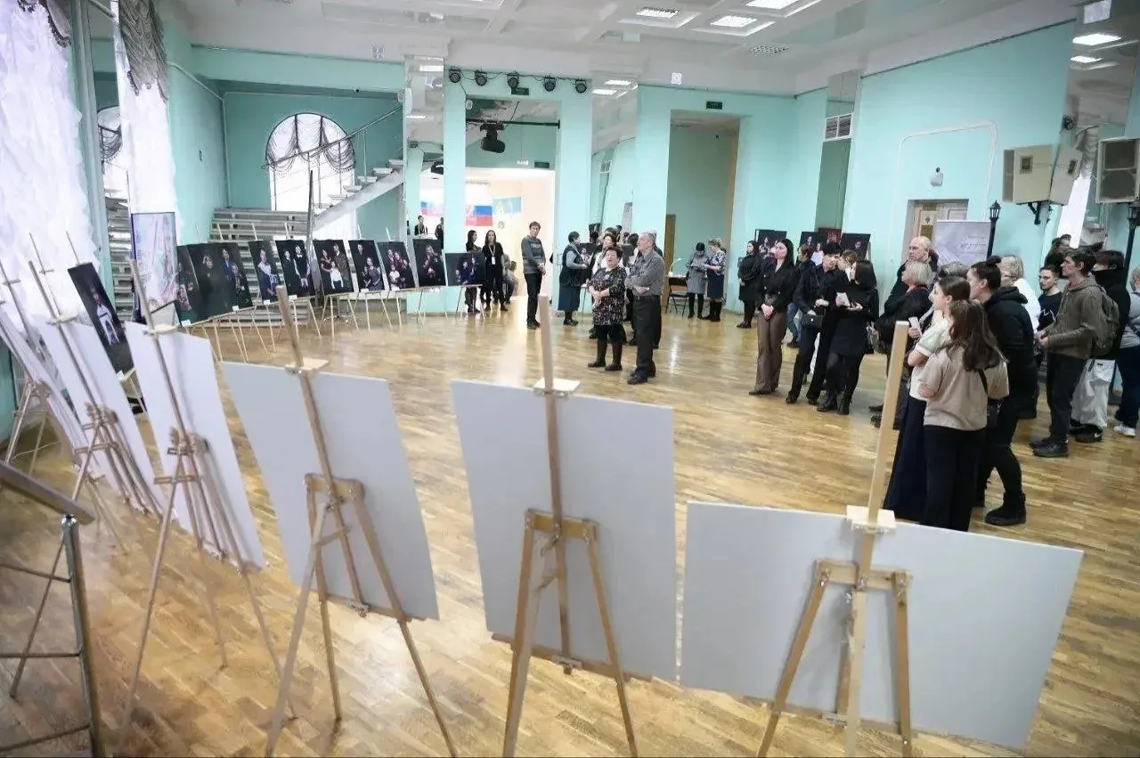 В Реммаше откроется фотовыставка об участниках СВО и их семьях