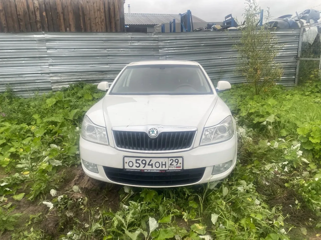 📢 Новый лот — Авто