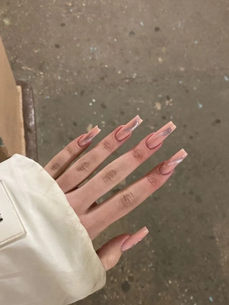 💅 Битва подписчиц, чьи ноготочки круче? 😍