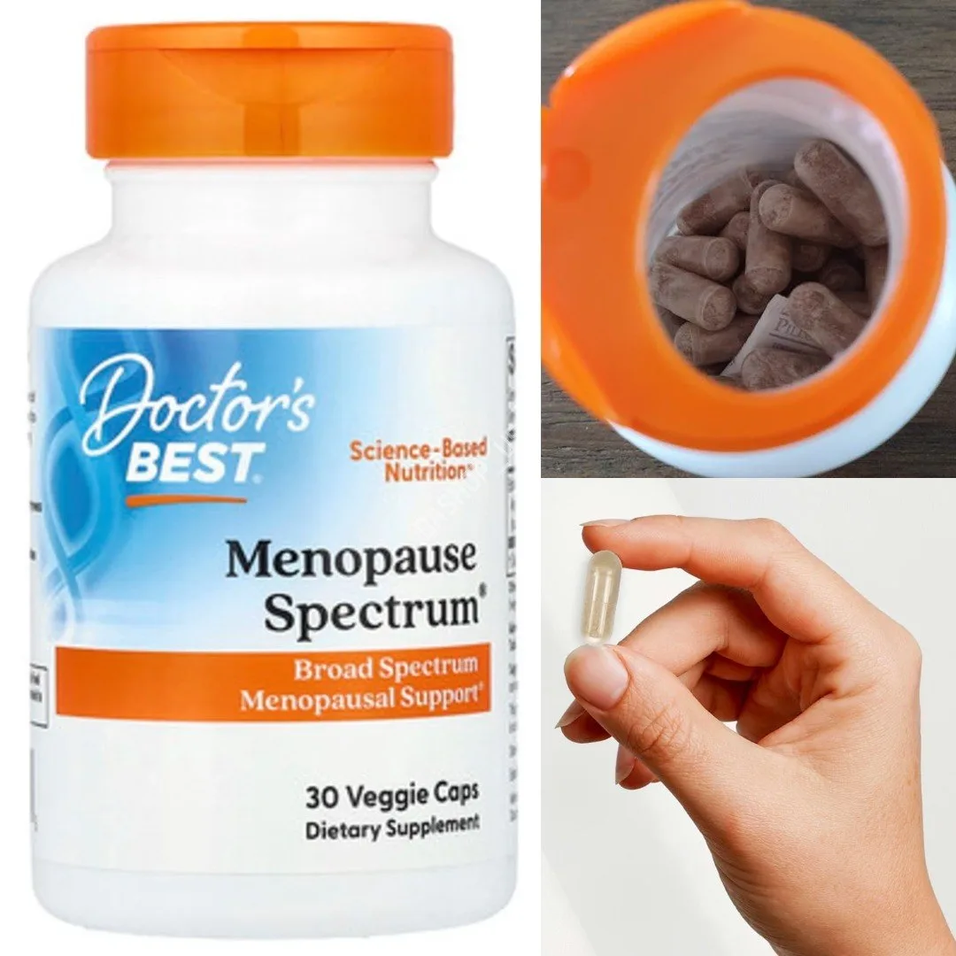 🌱Doctor's Best🌱