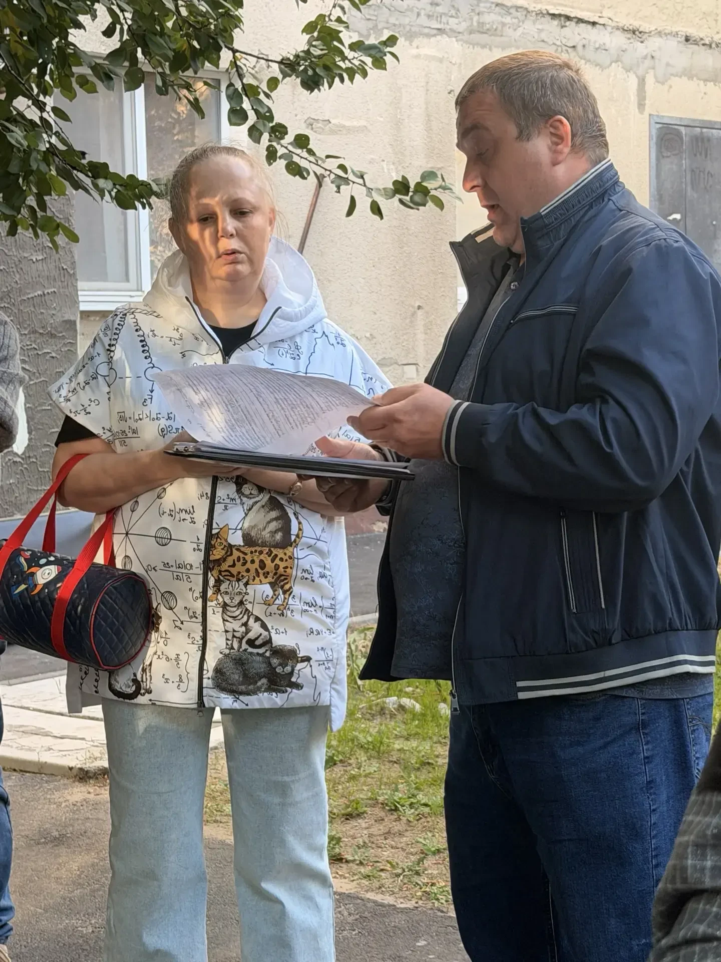 🎉В многоквартирном доме по адресу ул. 5 Августа, 2 завершился капитальный ремонт и про...