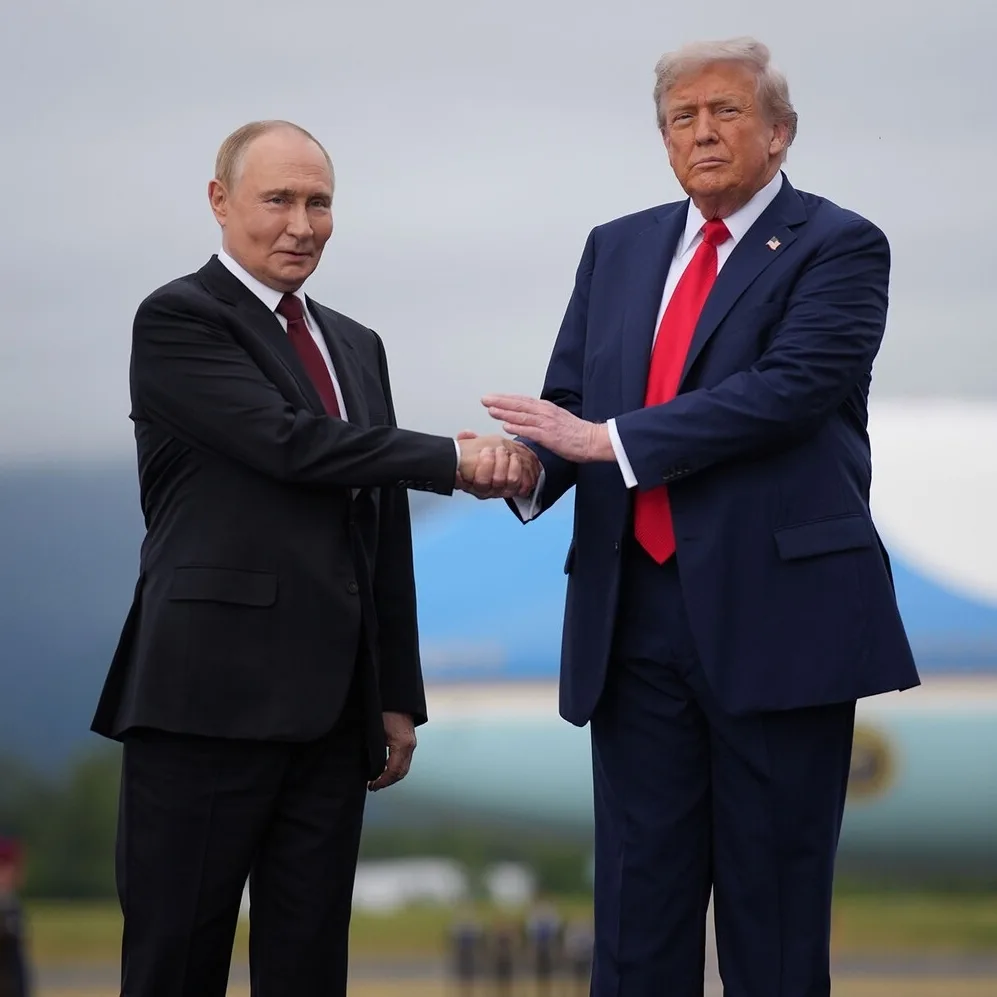 Трамп не поздравил Путина с днем рождения