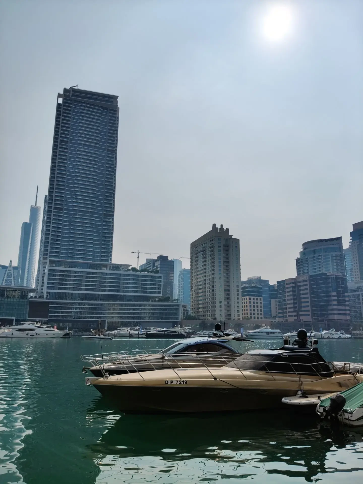 🇦🇪 Эмираты: перезагрузка, которая реально работает