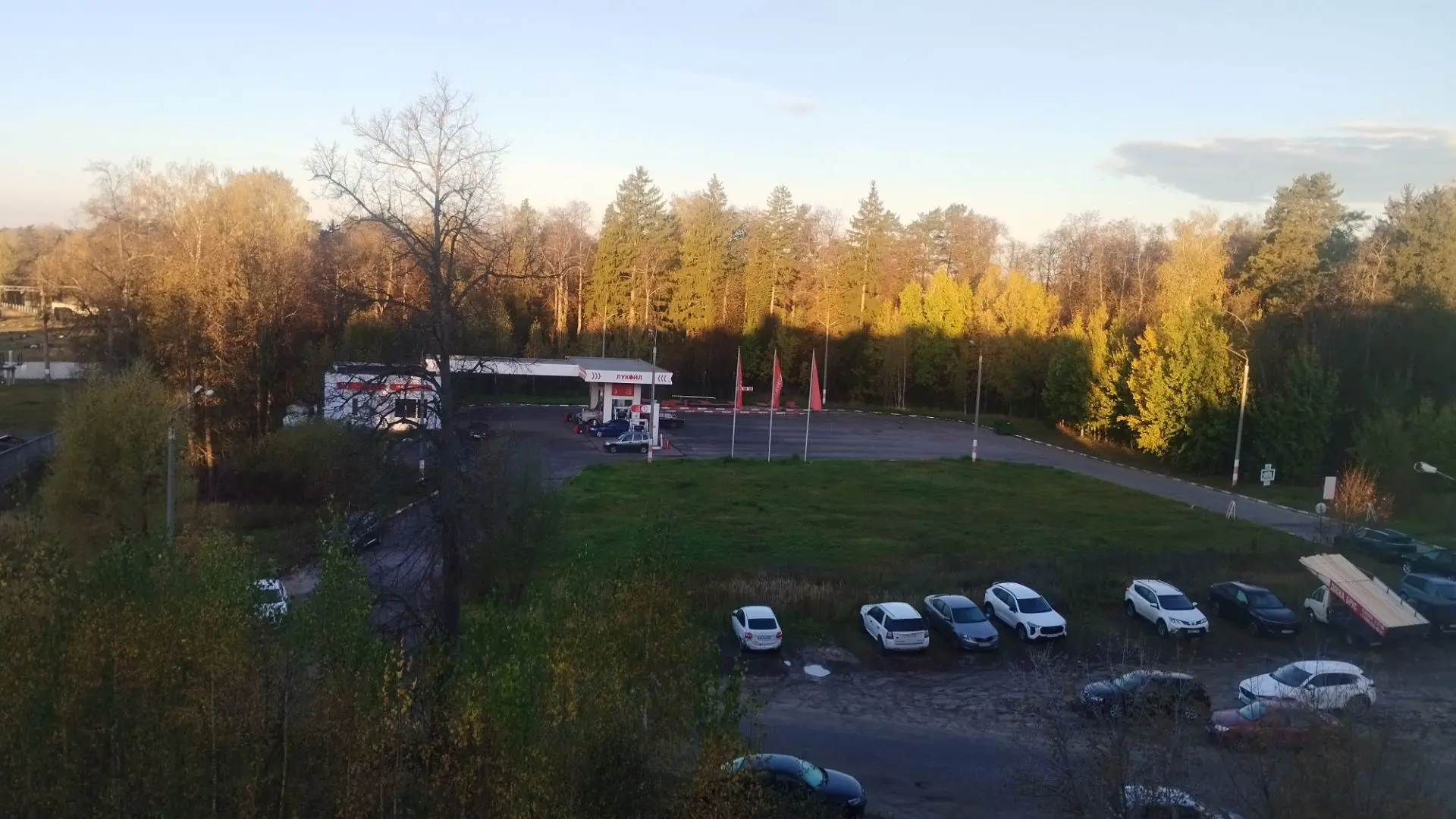 ❗Лукойл Варламовское и 3 КПП 92