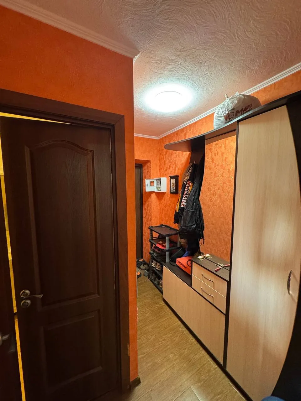 Продажа 3х комнатной квартиры