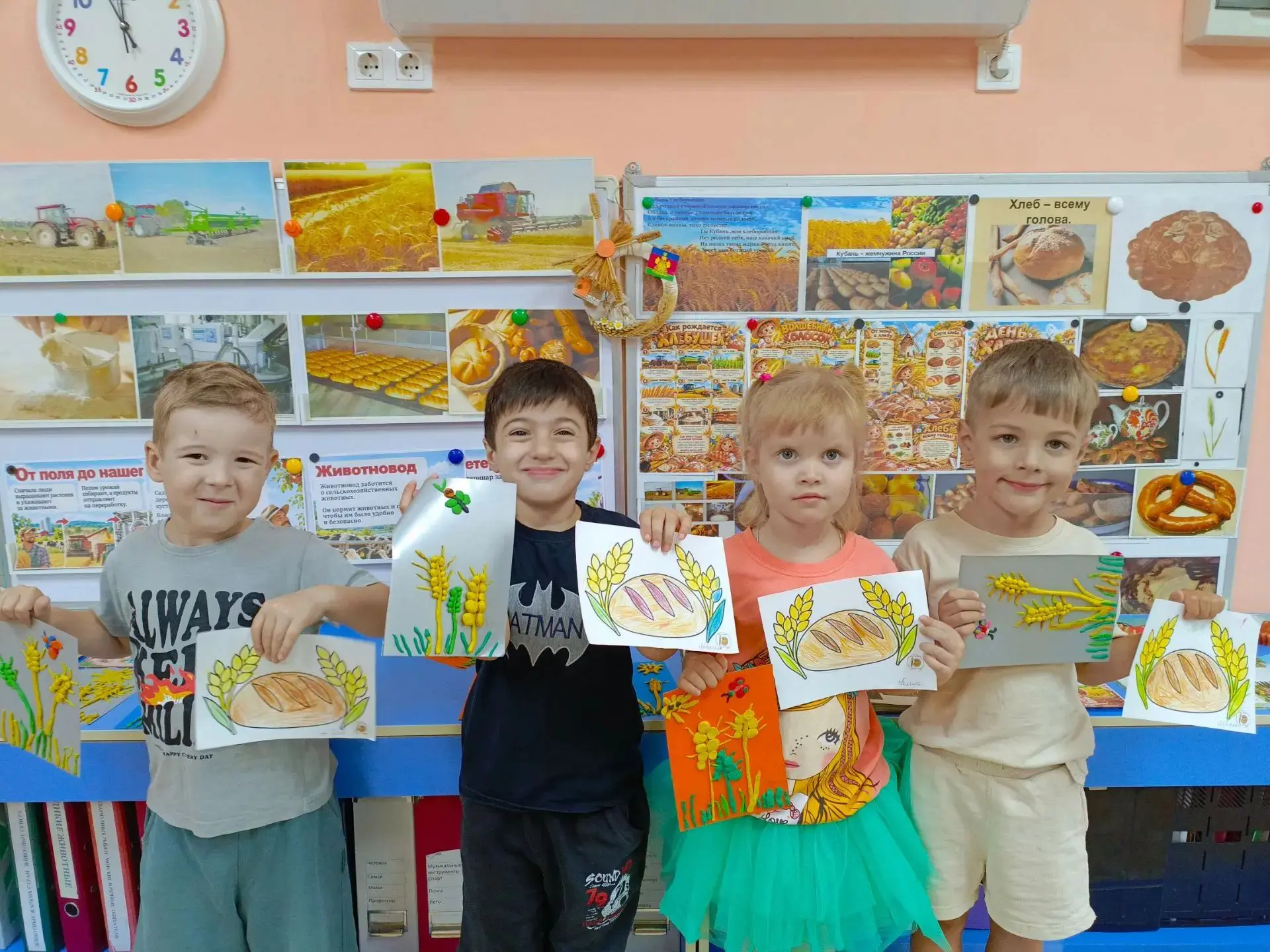 Расскажу тебе, дружок,