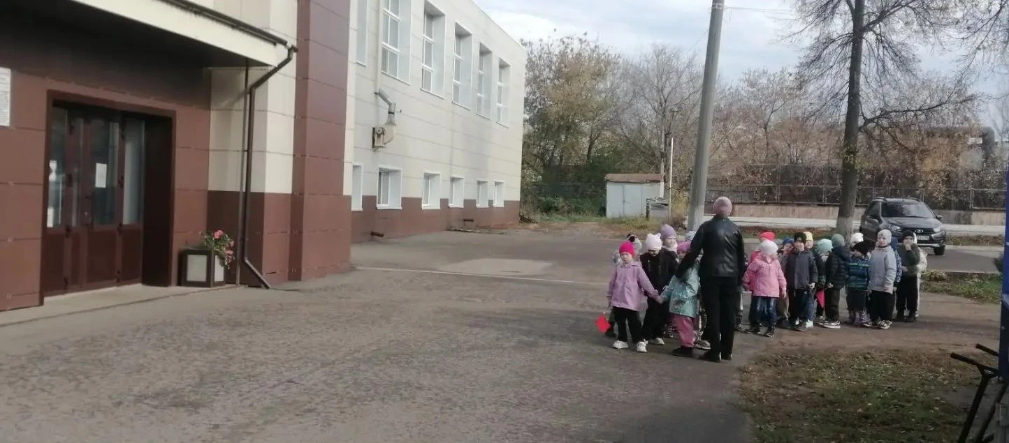 Спорт начинается с интереса, а любовь к движению - с правильного примера. Чтобы показат...