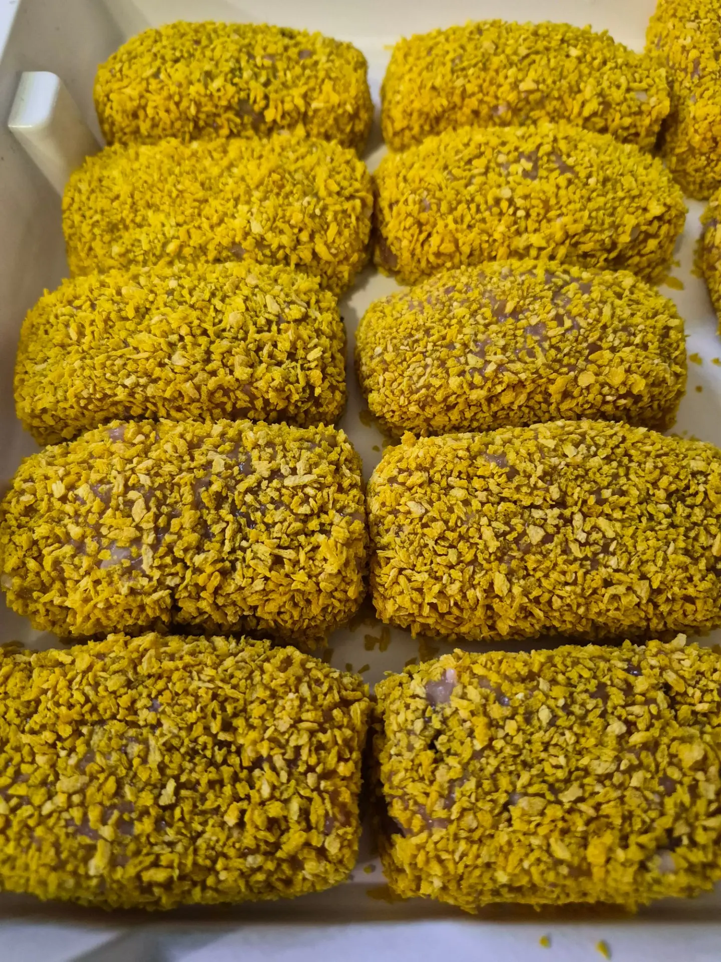 Делала красоту сегодня😊