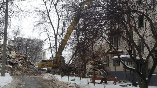 В Петербурге почти 5 тыс. объектов возле трубопроводов защитят от сноса