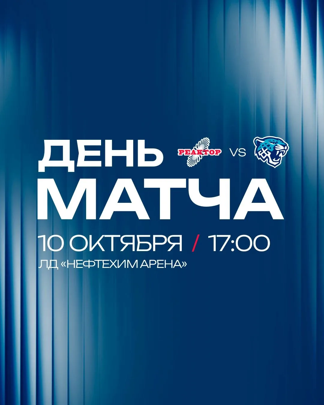 Всем привет! 👋