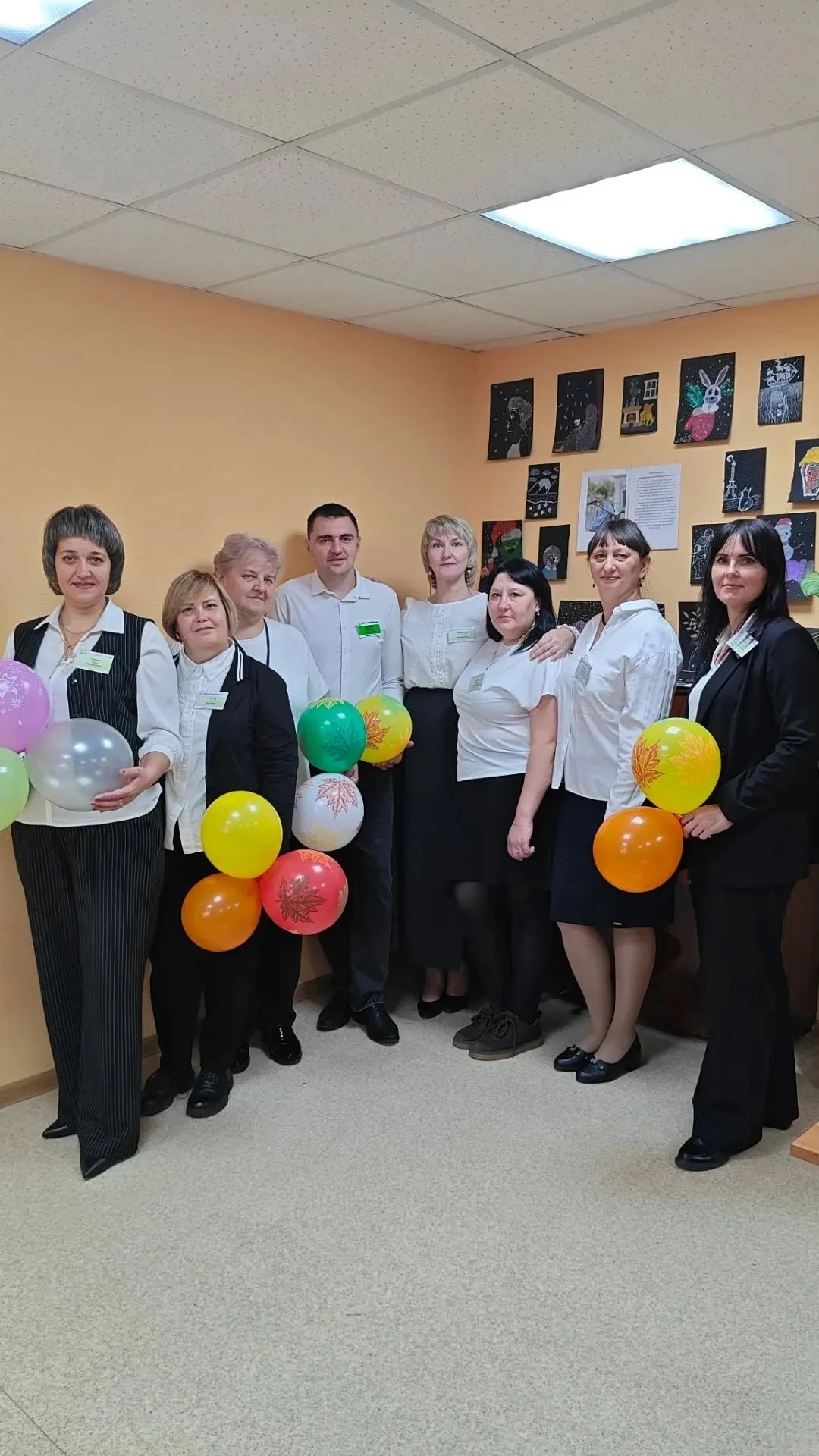 🏡 В КЦСОН «Надежда» прошёл День открытых дверей. Более 40 жителей Боготольского муници...