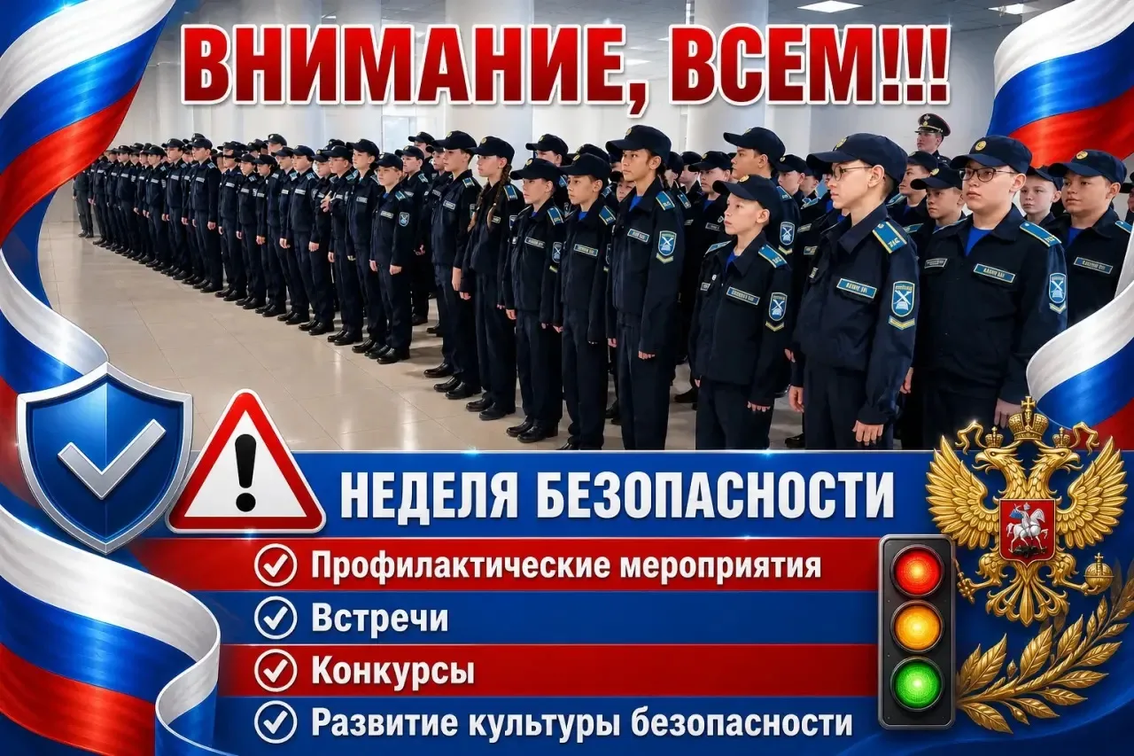 Всем привет! Важные новости!