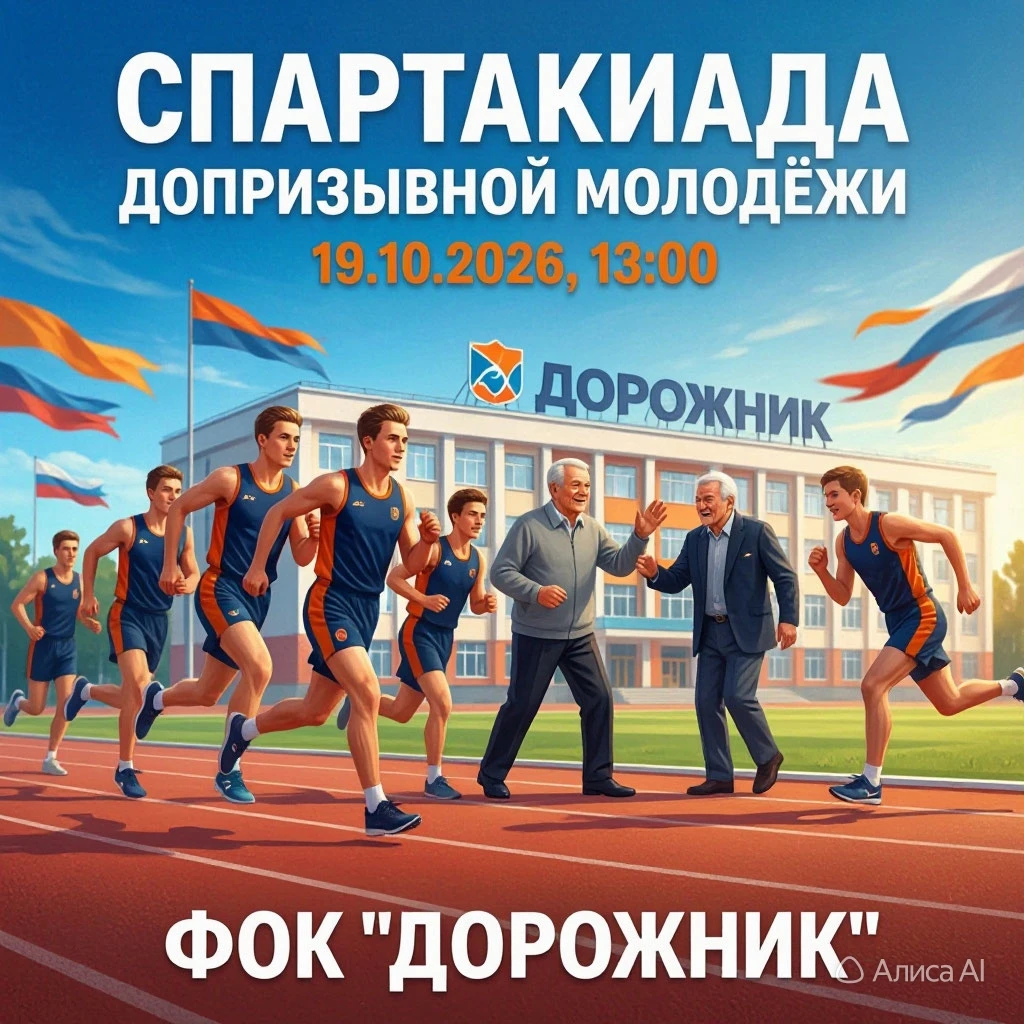 Уважаемые жители и гости Каменского района!