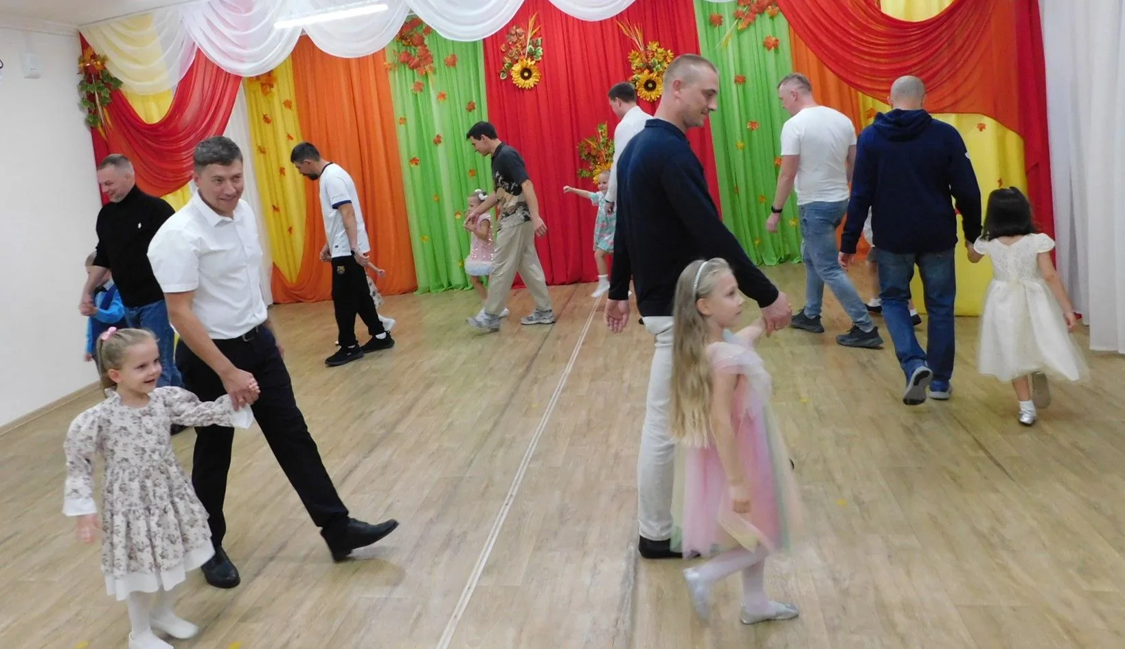 ❤️Самый лучший папа мой!