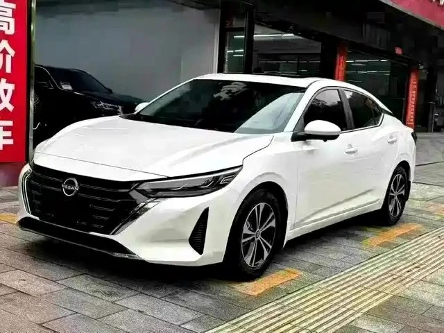 🚗 Nissan 2025