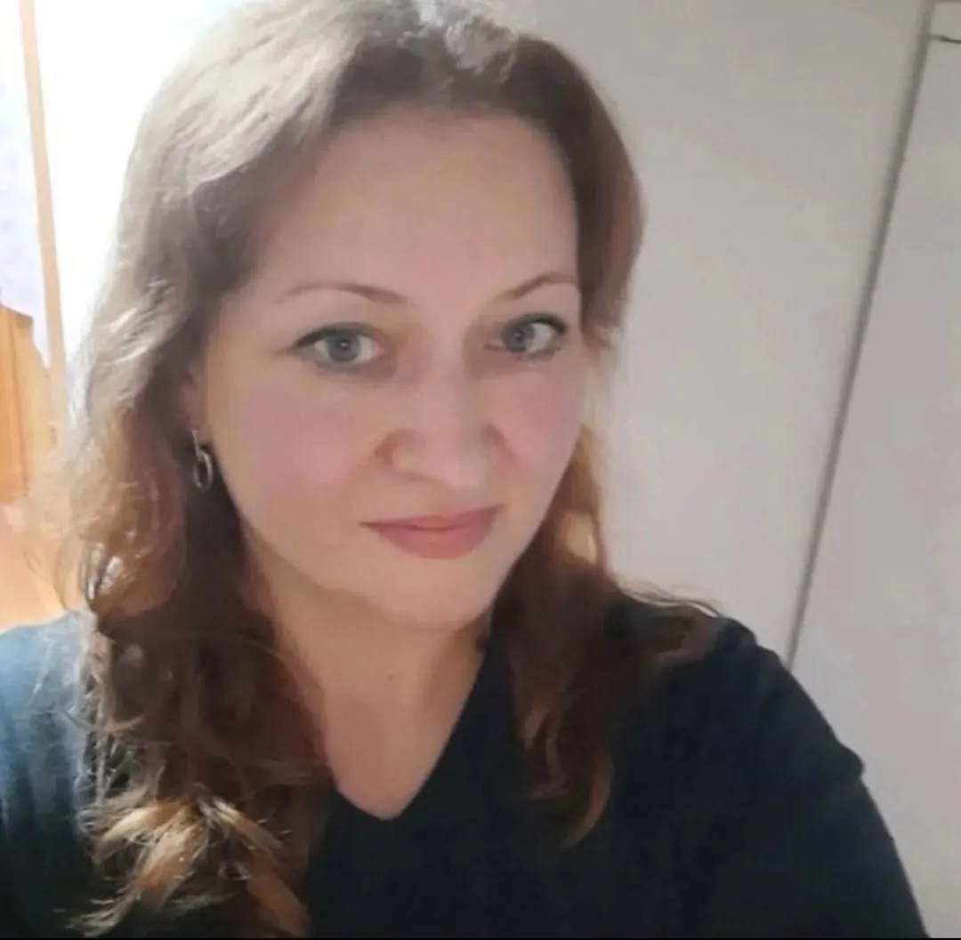 С глубоким прискорбием сообщаем, что ушла из жизни любимая мама, бабушка, дочь и сестра...
