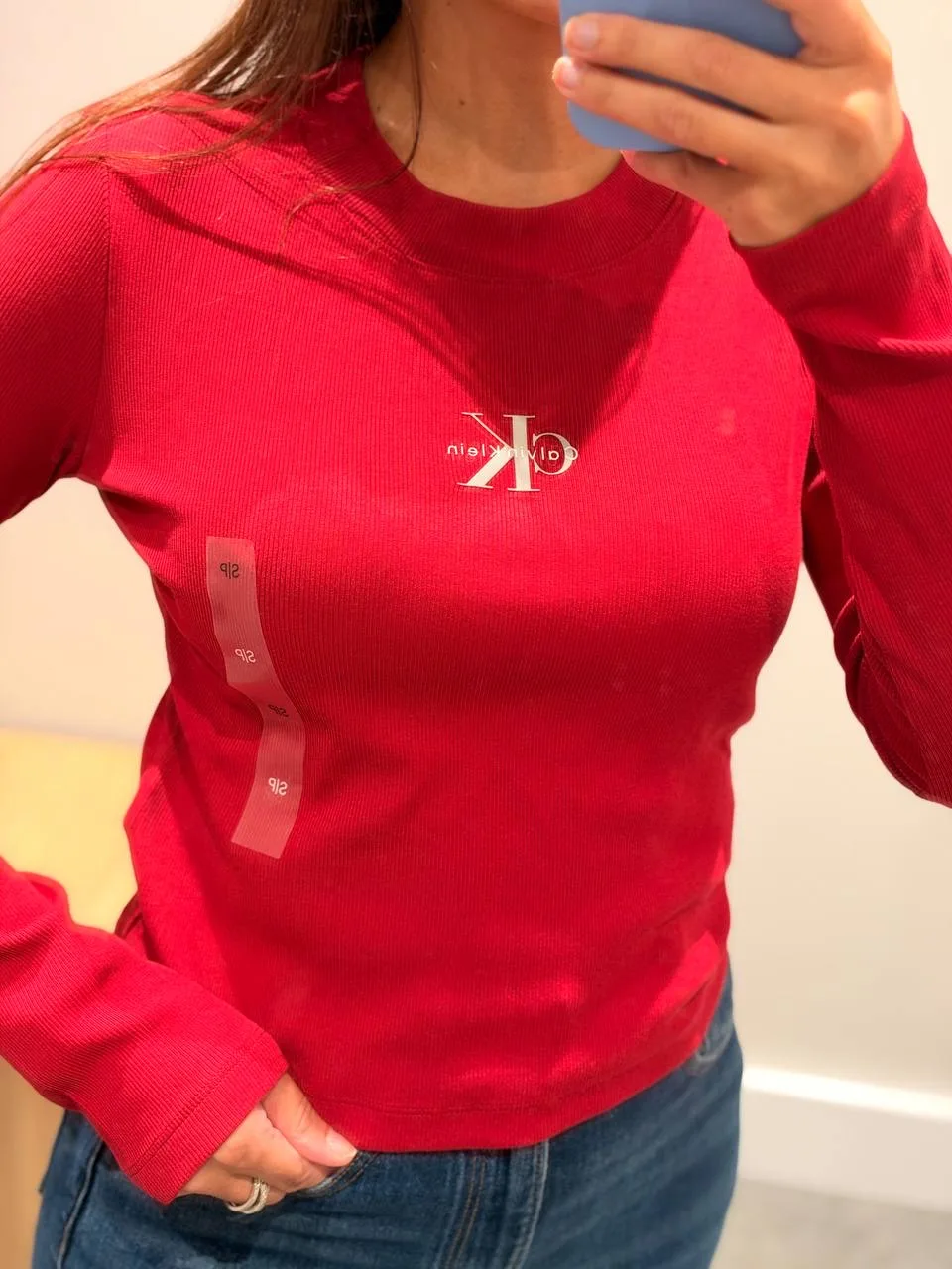 Calvin Klein