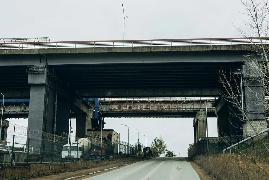 «Автодор»: ремонт дороги на дамбе ГЭС – не повод для отмены платы на обходе Челнов