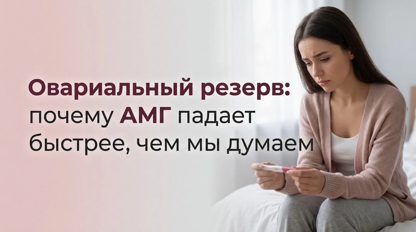 🔬АМГ - заветные три буквы для планирующих
