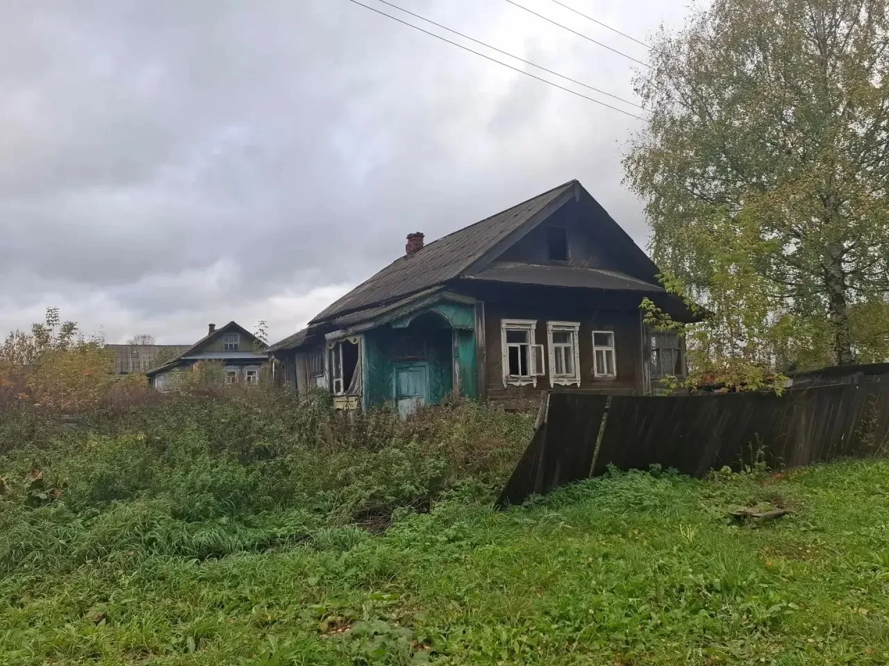 ❗️Уважаемые жители!