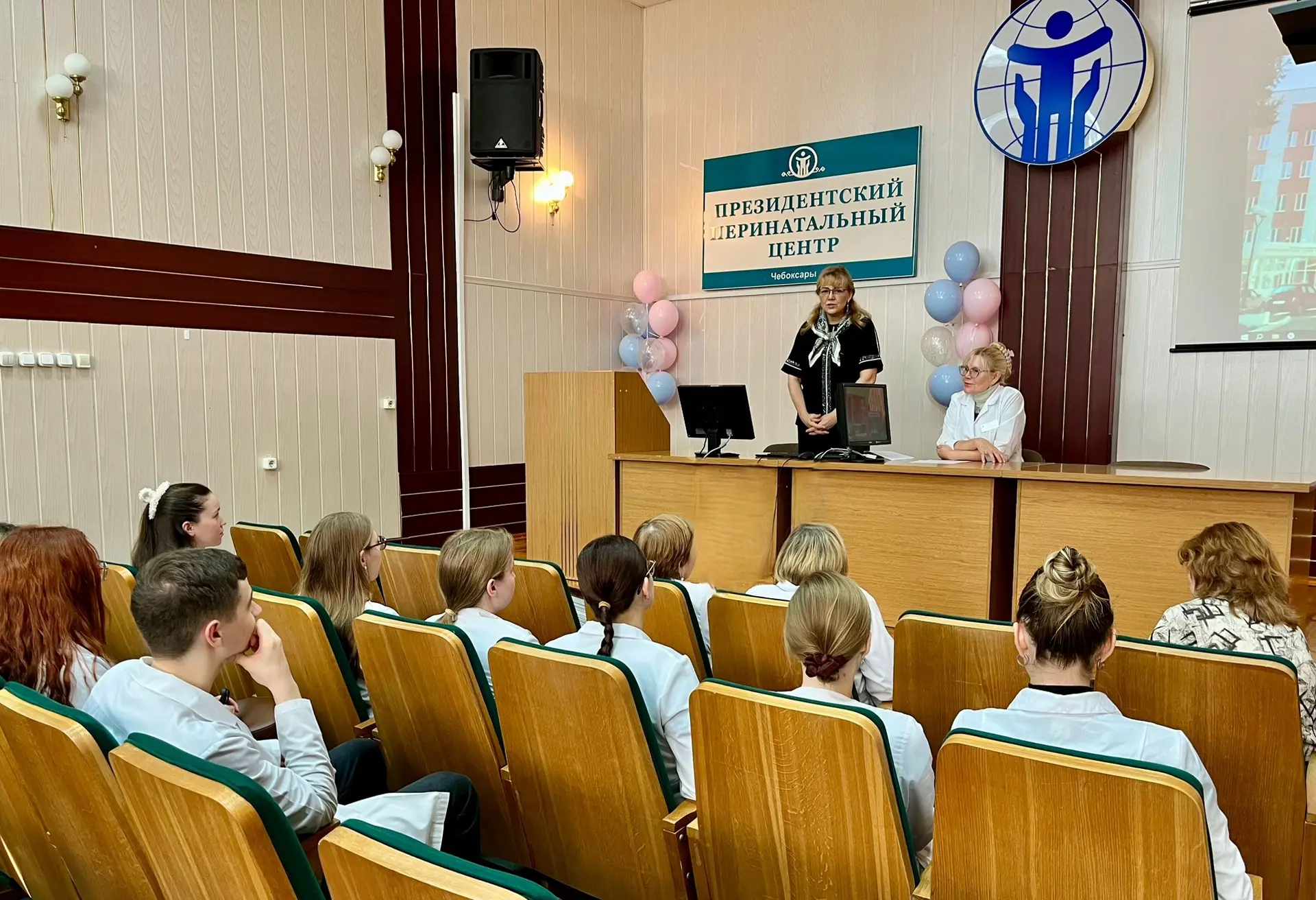 «Школа ординатора» - важный шаг к профессиональному развитию молодых специалистов.