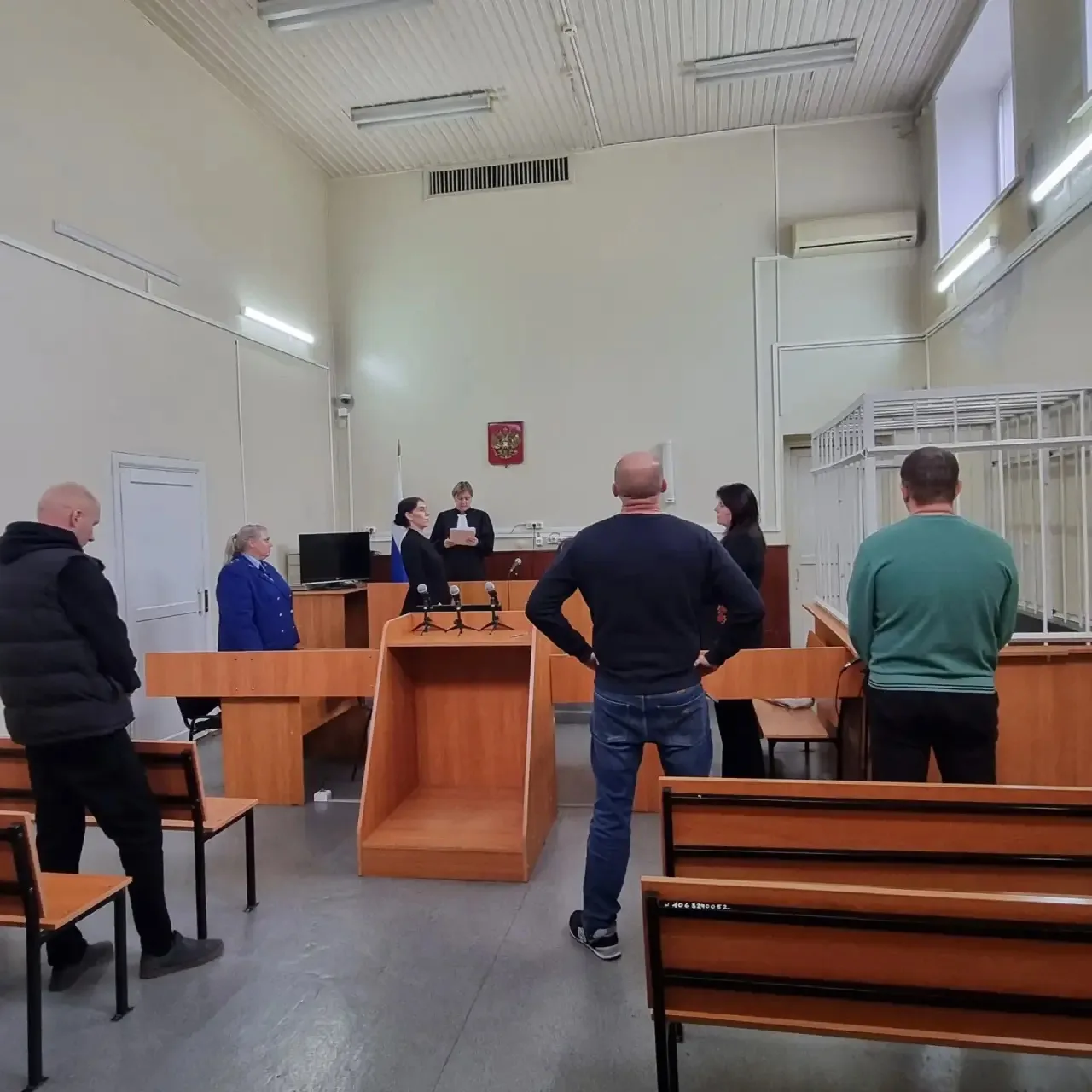 Вынесен приговор по делу о незаконной выдаче водительских удостоверений