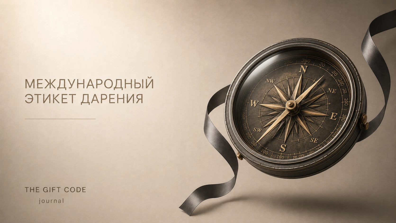 Логика дара в Латинской Америке
