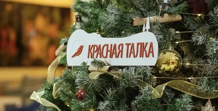 🎄🌊 🎅Новый год и каникулы у моря среди сосен: