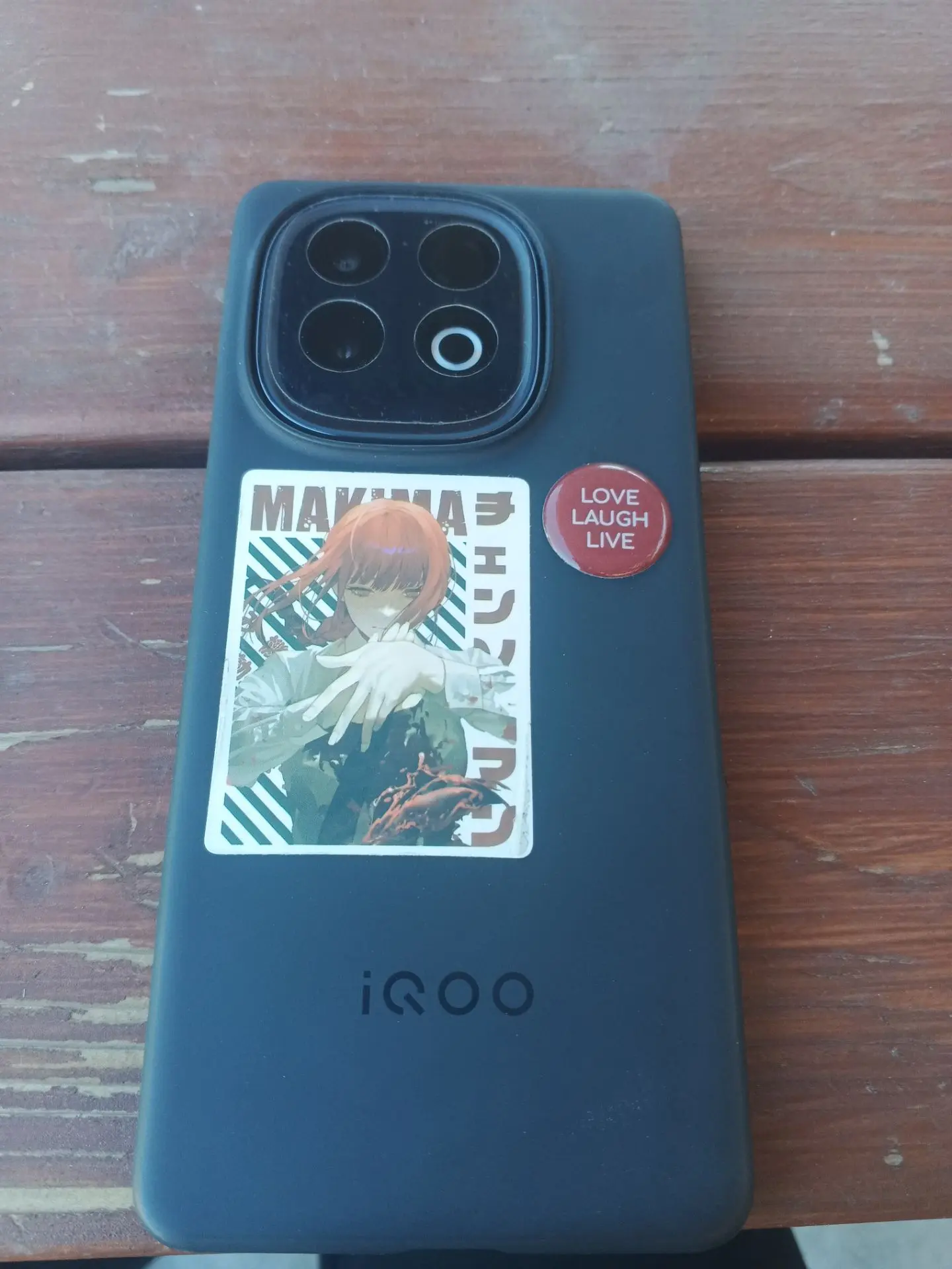 Продам: IQOO NEO 10 16/512