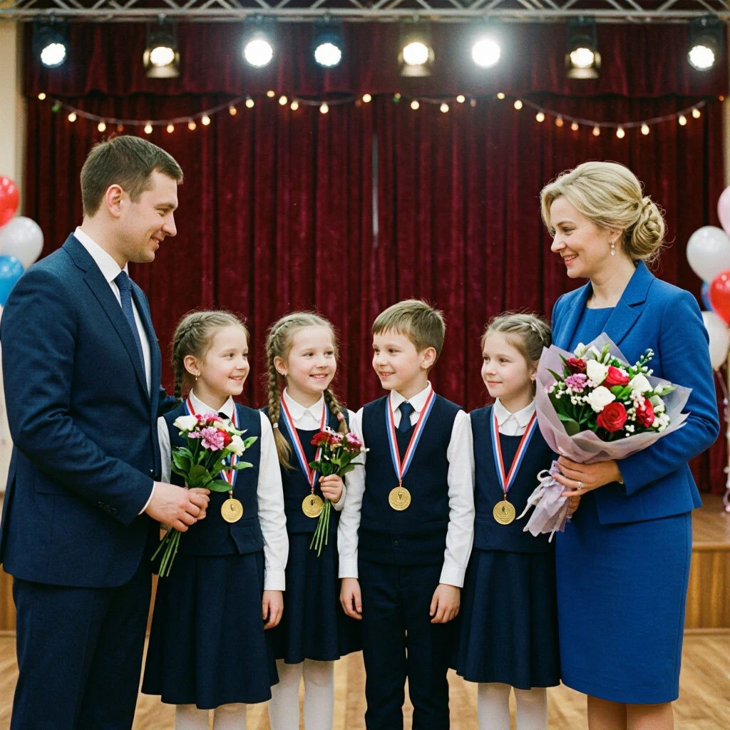 🎓 Поздравляем с Днём работника дополнительного образования! 🎓